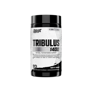 TRIBULUS BLACK 1400 (Nutrex)
